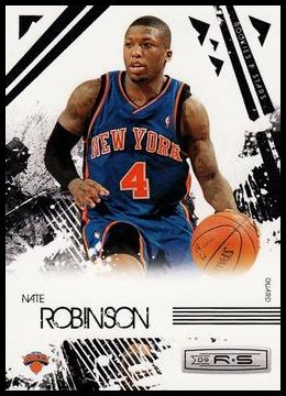 64 Nate Robinson